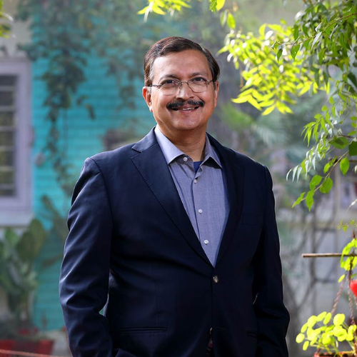 Prof. Sachchida Nand Tripathi